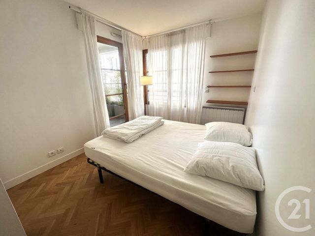 Appartement F3 à louer - 3 pièces - 72.34 m2 - PARIS - 75013 - ILE-DE-FRANCE - Century 21 Olympiades