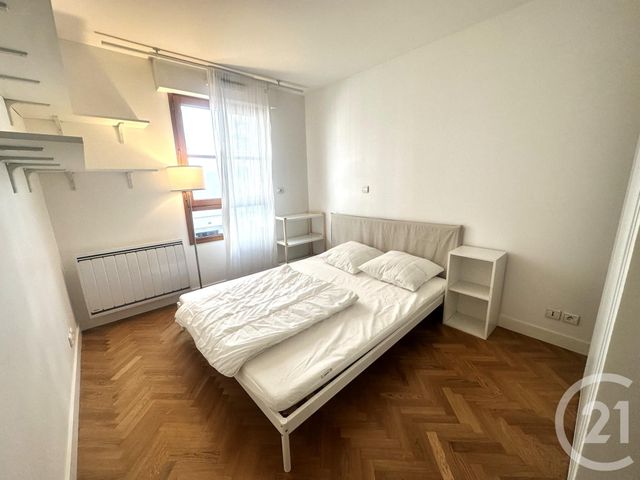 Appartement F3 à louer - 3 pièces - 72.34 m2 - PARIS - 75013 - ILE-DE-FRANCE - Century 21 Olympiades