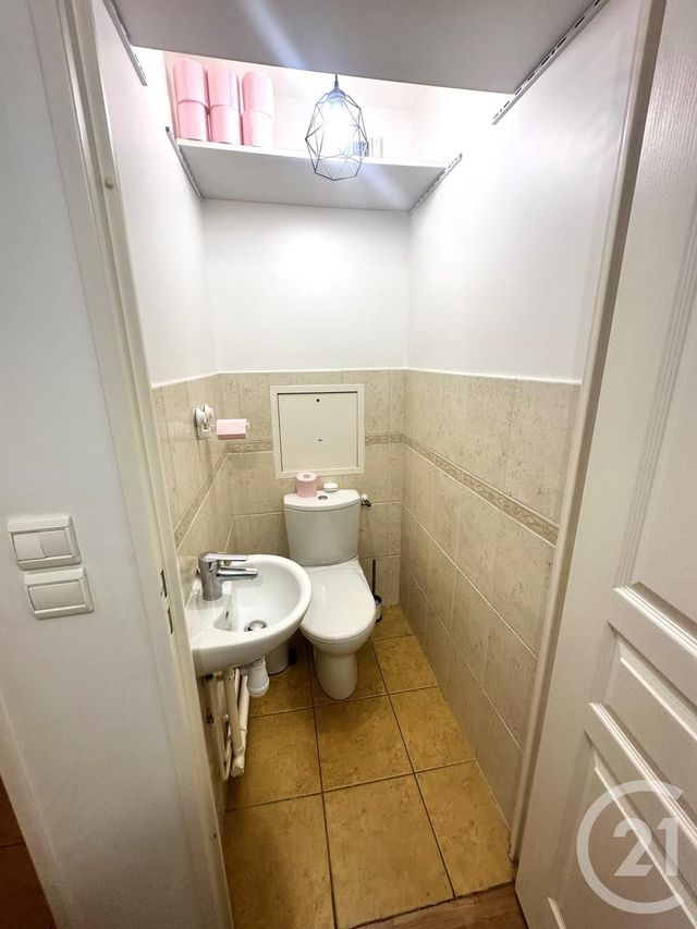 Appartement F3 à louer - 3 pièces - 72.34 m2 - PARIS - 75013 - ILE-DE-FRANCE - Century 21 Olympiades