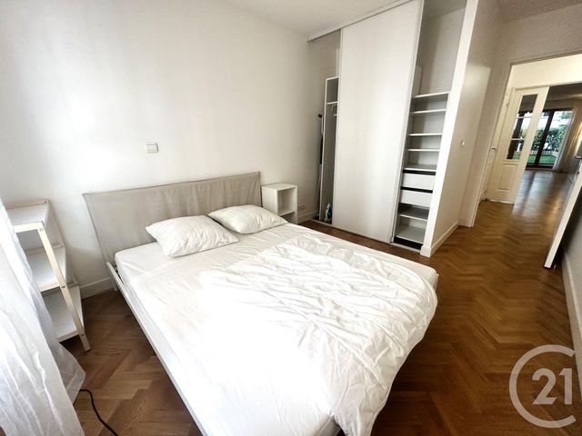 Appartement F3 à louer - 3 pièces - 72.34 m2 - PARIS - 75013 - ILE-DE-FRANCE - Century 21 Olympiades