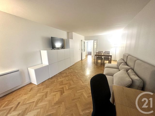 Appartement F3 à louer PARIS