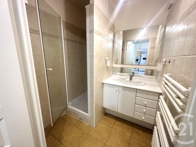 Appartement F3 à louer - 3 pièces - 72.34 m2 - PARIS - 75013 - ILE-DE-FRANCE - Century 21 Olympiades