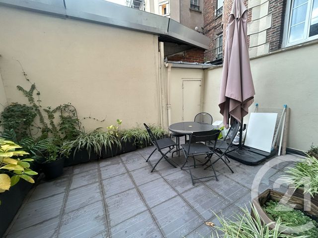 Appartement F1 à vendre ALFORTVILLE