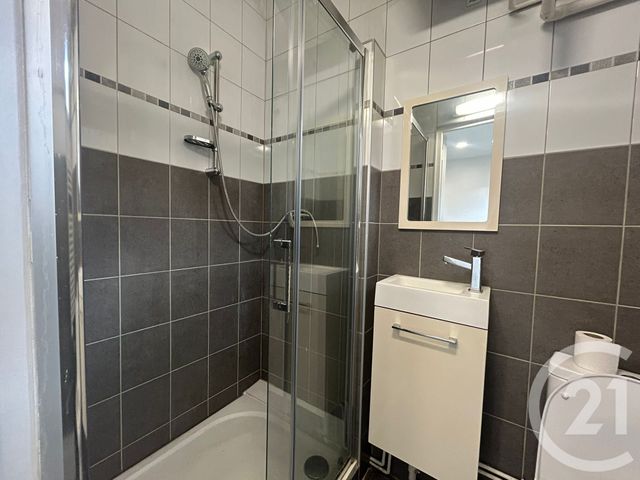 Appartement F1 à vendre - 1 pièce - 22.55 m2 - ALFORTVILLE - 94 - ILE-DE-FRANCE - Century 21 Olympiades