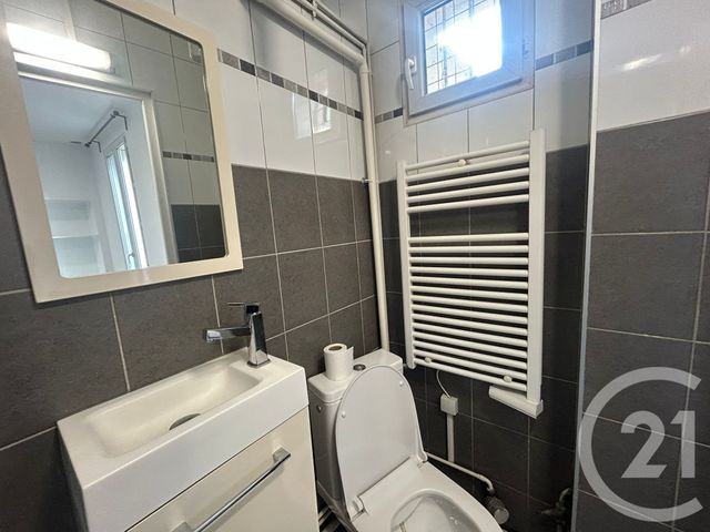 Appartement F1 à vendre - 1 pièce - 22.55 m2 - ALFORTVILLE - 94 - ILE-DE-FRANCE - Century 21 Olympiades