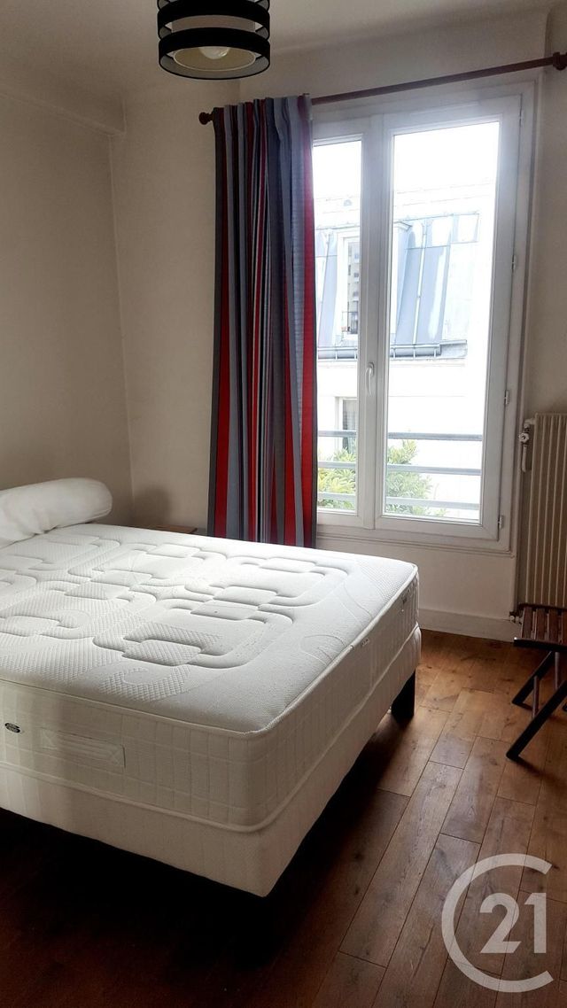 Appartement F2 à louer - 2 pièces - 39.62 m2 - PARIS - 75013 - ILE-DE-FRANCE - Century 21 Olympiades