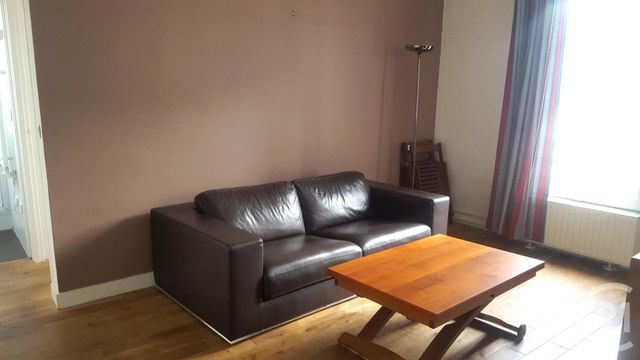 Appartement F2 à louer PARIS