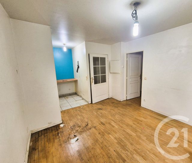 appartement - ISSY LES MOULINEAUX - 92