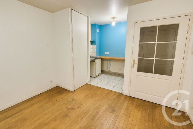 appartement - ISSY LES MOULINEAUX - 92