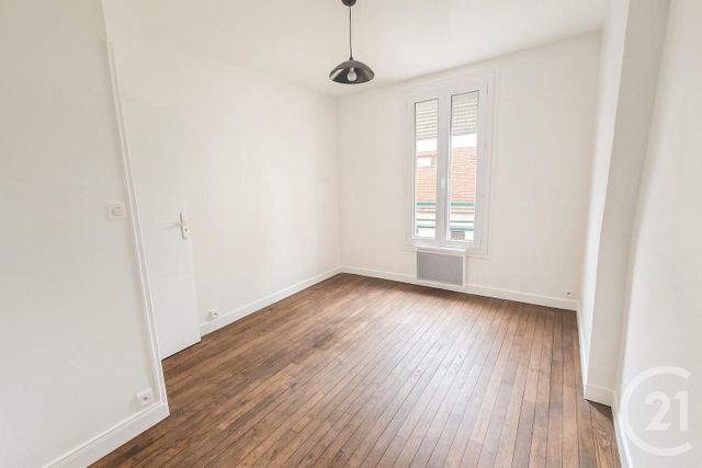 Appartement F2 à vendre - 2 pièces - 40.7 m2 - PARIS - 75013 - ILE-DE-FRANCE - Century 21 Olympiades