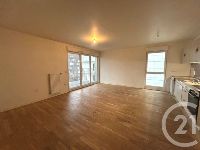 Appartement F3 à louer PARIS