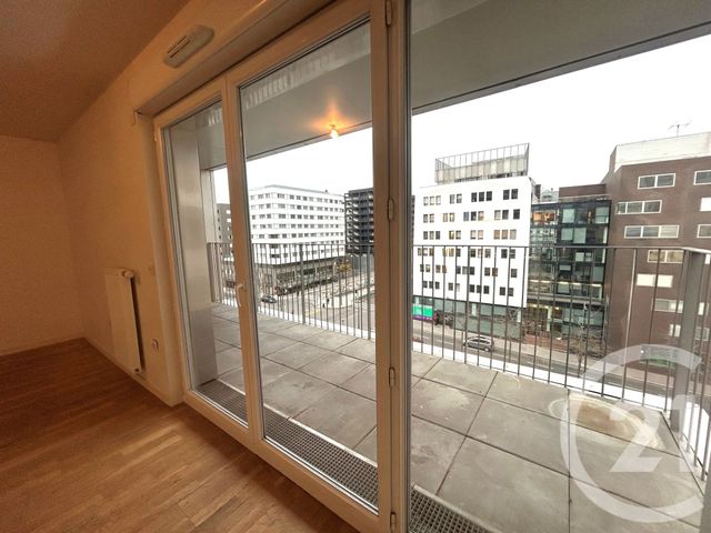 Appartement F3 à louer - 3 pièces - 80.0 m2 - PARIS - 75013 - ILE-DE-FRANCE - Century 21 Olympiades