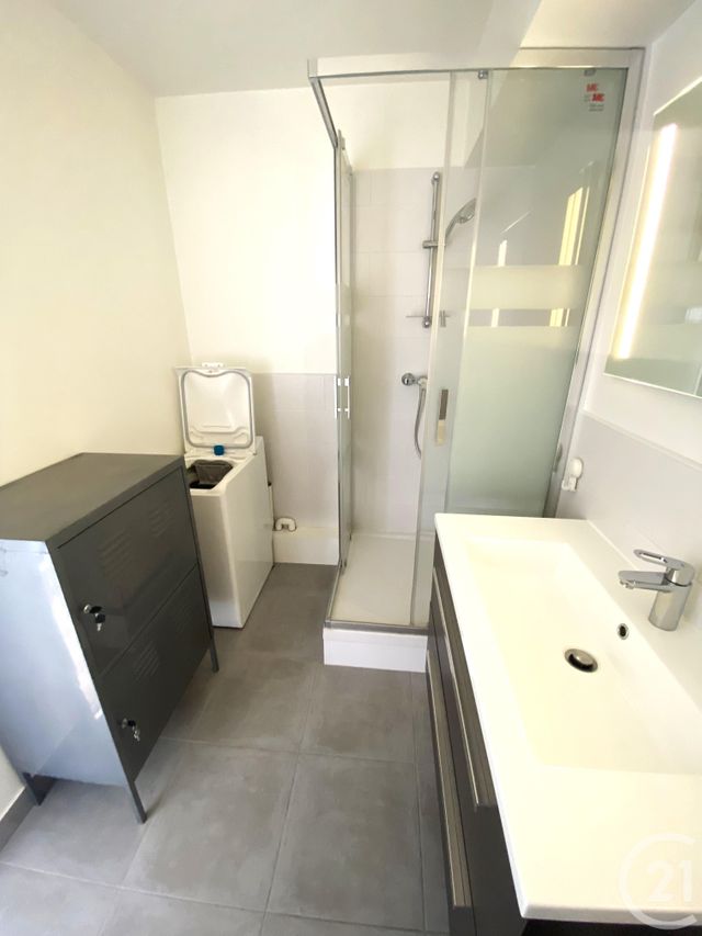 Appartement F1 à louer - 1 pièce - 32.42 m2 - PARIS - 75013 - ILE-DE-FRANCE - Century 21 Olympiades