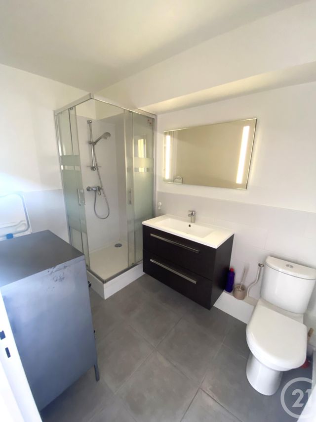 Appartement F1 à louer - 1 pièce - 32.42 m2 - PARIS - 75013 - ILE-DE-FRANCE - Century 21 Olympiades