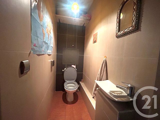 Appartement F3 à louer - 3 pièces - 65.07 m2 - PARIS - 75013 - ILE-DE-FRANCE - Century 21 Olympiades