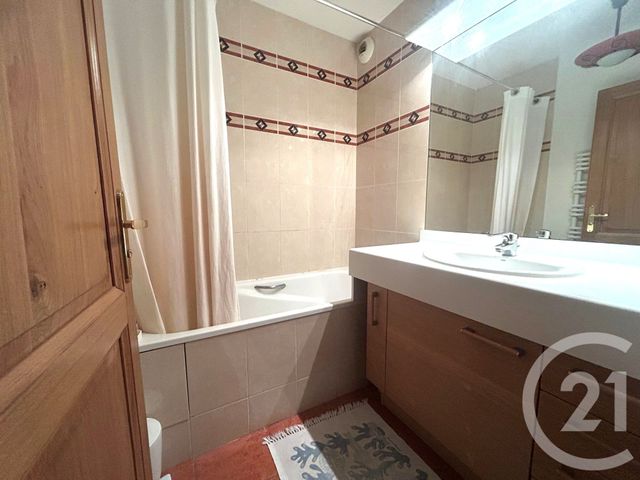 Appartement F3 à louer - 3 pièces - 65.07 m2 - PARIS - 75013 - ILE-DE-FRANCE - Century 21 Olympiades