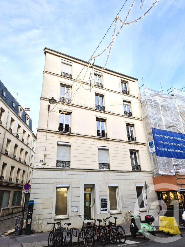 appartement - PARIS - 75012