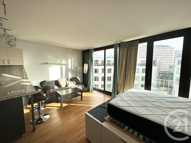 Appartement F1 à louer PARIS