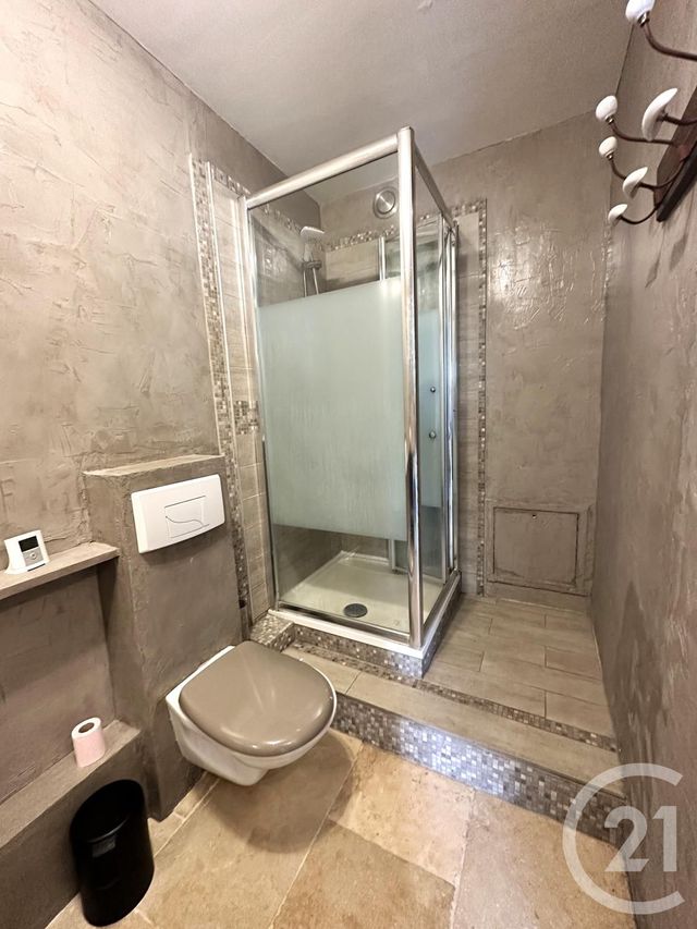 Appartement F1 à louer - 1 pièce - 37.46 m2 - PARIS - 75013 - ILE-DE-FRANCE - Century 21 Olympiades