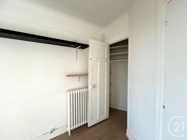 Appartement F1 à louer - 1 pièce - 13.0 m2 - PARIS - 75013 - ILE-DE-FRANCE - Century 21 Olympiades