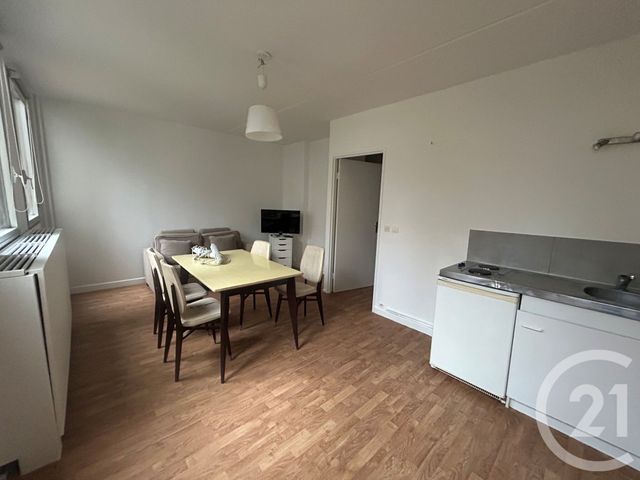 appartement - PARIS - 75013