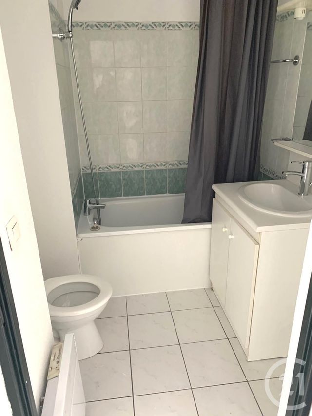 Appartement F1 à louer - 1 pièce - 19.25 m2 - PARIS - 75013 - ILE-DE-FRANCE - Century 21 Olympiades