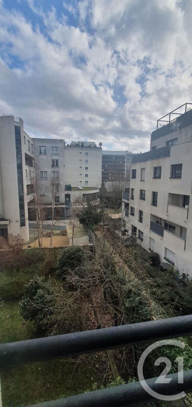 Appartement F1 à louer - 1 pièce - 19.25 m2 - PARIS - 75013 - ILE-DE-FRANCE - Century 21 Olympiades