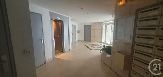 Appartement F1 à louer - 1 pièce - 19.25 m2 - PARIS - 75013 - ILE-DE-FRANCE - Century 21 Olympiades