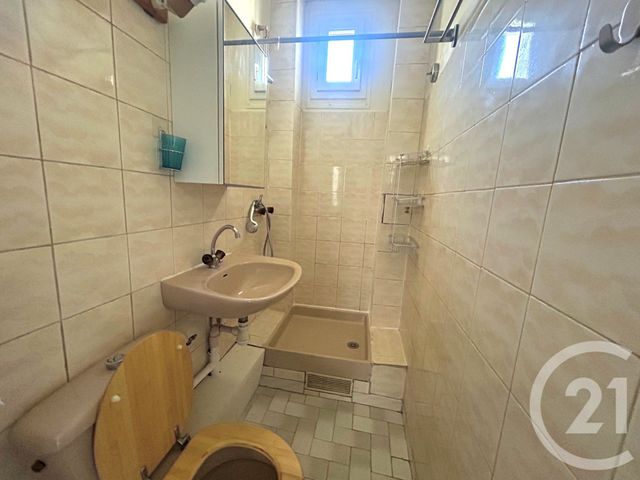 Appartement F1 à louer - 1 pièce - 22.05 m2 - PARIS - 75013 - ILE-DE-FRANCE - Century 21 Olympiades