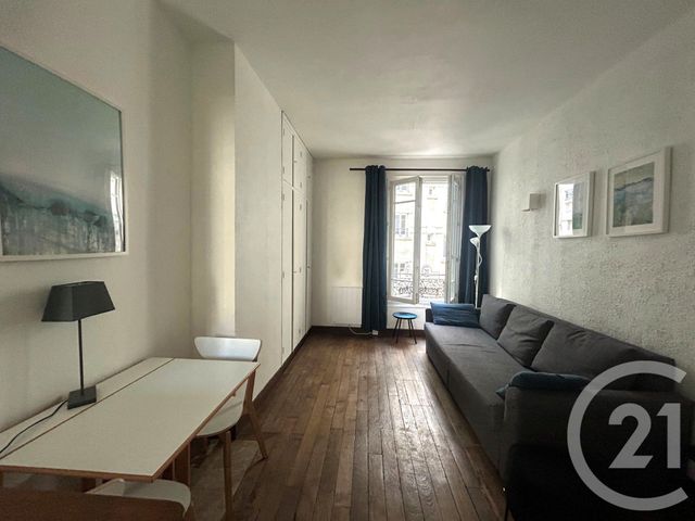 appartement - PARIS - 75013