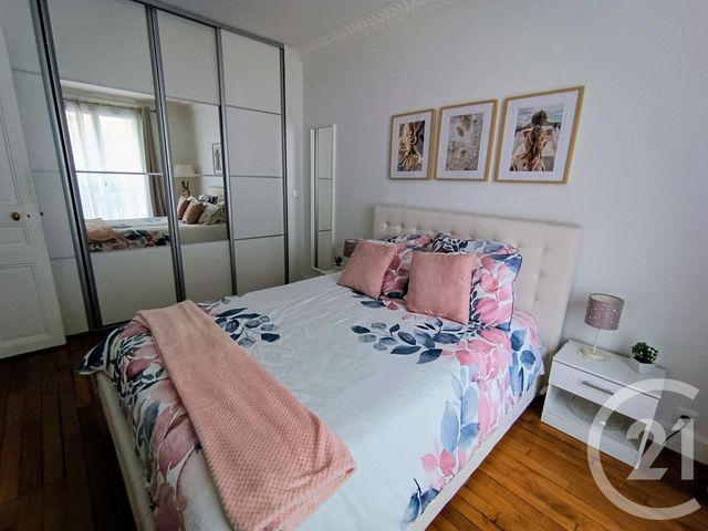 Appartement F3 à louer - 3 pièces - 62.6 m2 - PARIS - 75013 - ILE-DE-FRANCE - Century 21 Olympiades