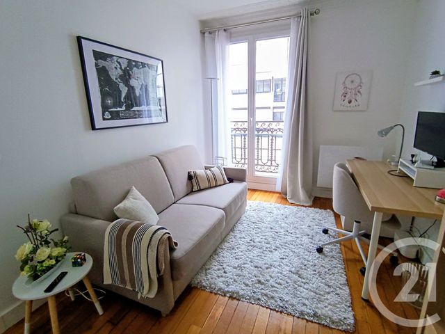 Appartement F3 à louer - 3 pièces - 62.6 m2 - PARIS - 75013 - ILE-DE-FRANCE - Century 21 Olympiades