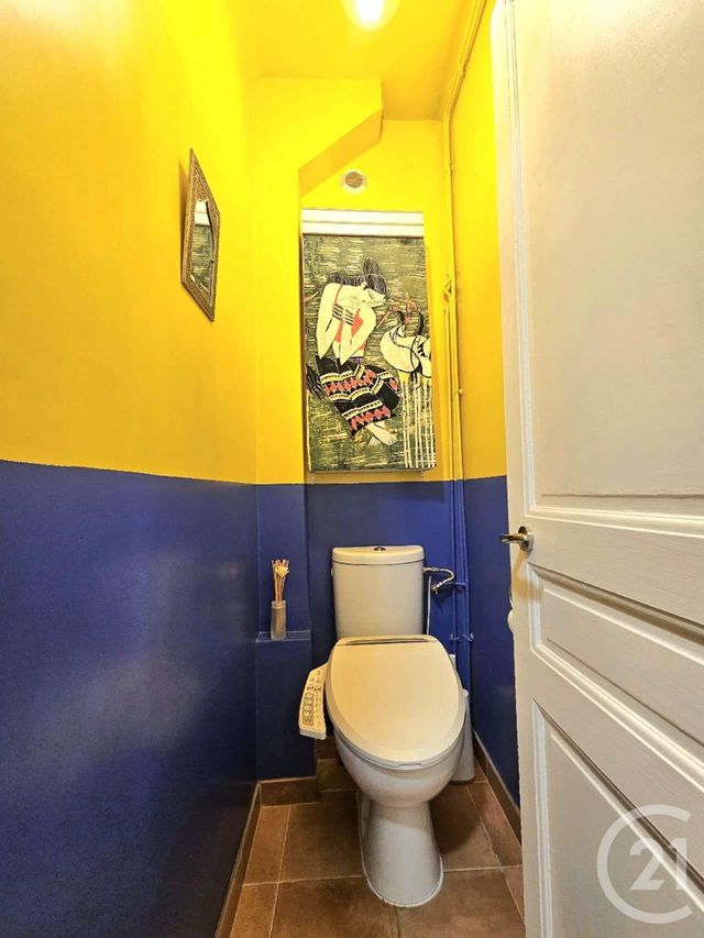 Appartement F3 à louer - 3 pièces - 58.0 m2 - PARIS - 75013 - ILE-DE-FRANCE - Century 21 Olympiades