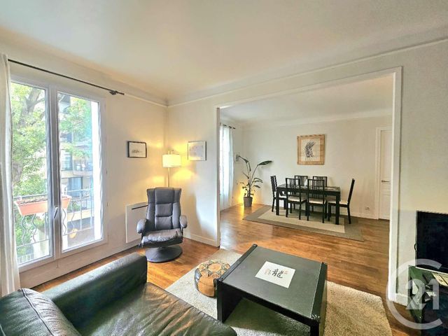 appartement - PARIS - 75013