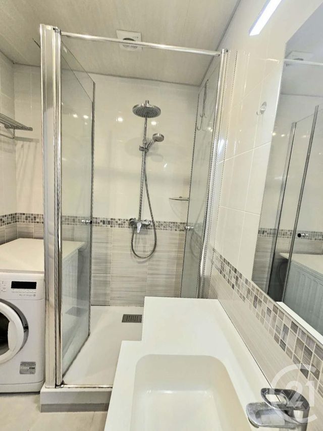 Appartement F3 à louer - 3 pièces - 58.0 m2 - PARIS - 75013 - ILE-DE-FRANCE - Century 21 Olympiades