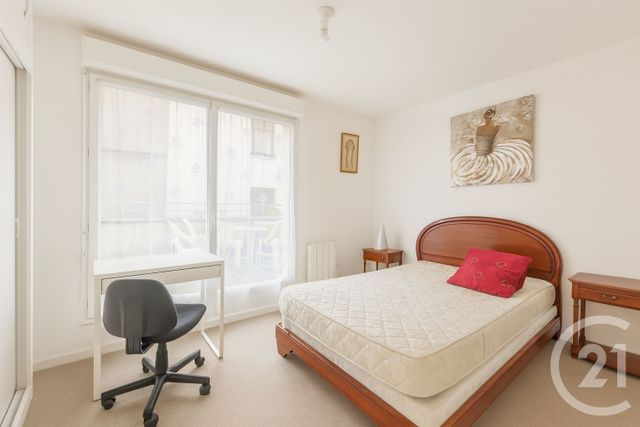 Appartement F4 à vendre - 4 pièces - 88.24 m2 - PARIS - 75013 - ILE-DE-FRANCE - Century 21 Olympiades