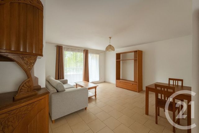 appartement - PARIS - 75013