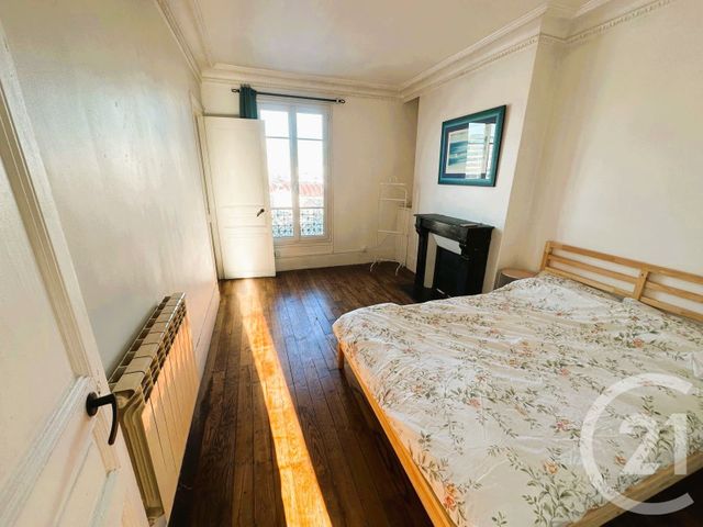 Appartement F3 à vendre - 3 pièces - 47.79 m2 - LE KREMLIN BICETRE - 94 - ILE-DE-FRANCE - Century 21 Olympiades