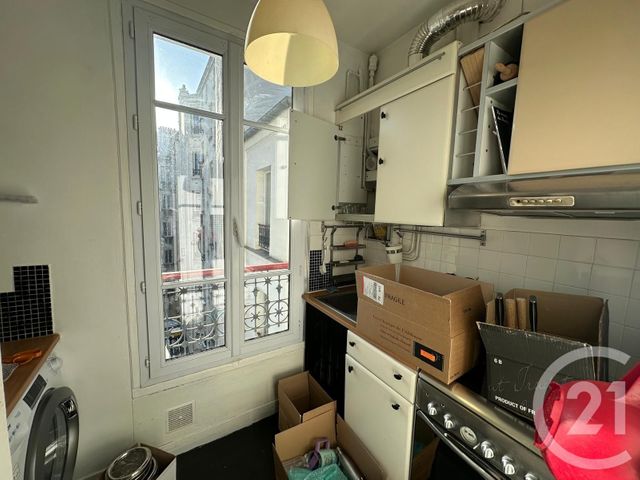 Appartement F3 à vendre - 3 pièces - 47.79 m2 - LE KREMLIN BICETRE - 94 - ILE-DE-FRANCE - Century 21 Olympiades