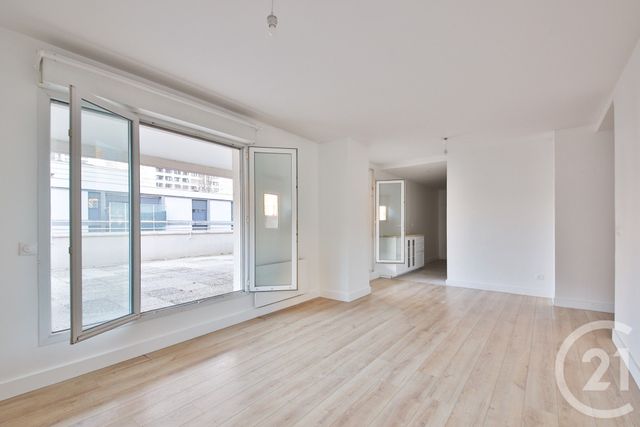 Appartement F3 à vendre - 3 pièces - 63.65 m2 - PARIS - 75013 - ILE-DE-FRANCE - Century 21 Olympiades
