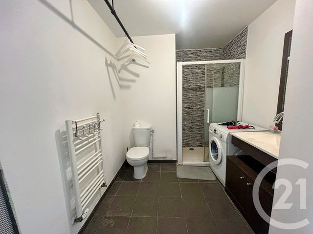 Appartement F1 à louer - 1 pièce - 24.01 m2 - PARIS - 75013 - ILE-DE-FRANCE - Century 21 Olympiades