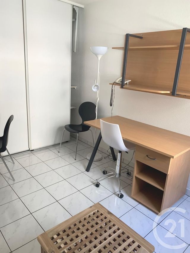 Appartement F1 à louer - 1 pièce - 19.35 m2 - PARIS - 75013 - ILE-DE-FRANCE - Century 21 Olympiades