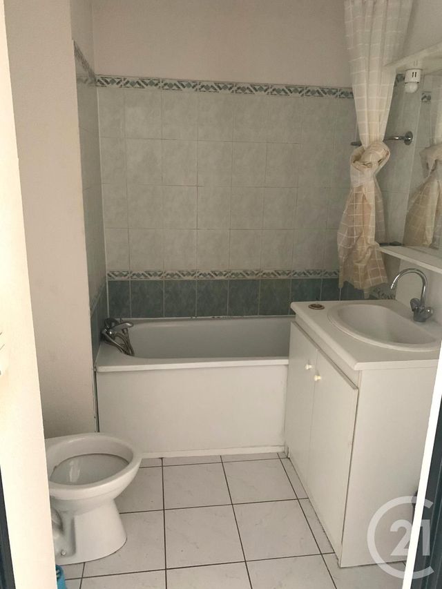 Appartement F1 à louer - 1 pièce - 22.94 m2 - PARIS - 75013 - ILE-DE-FRANCE - Century 21 Olympiades