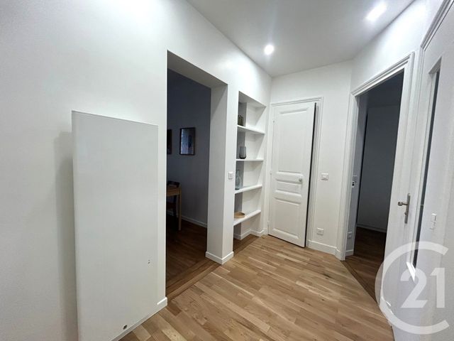 Appartement F3 à louer - 3 pièces - 50.0 m2 - PARIS - 75013 - ILE-DE-FRANCE - Century 21 Olympiades