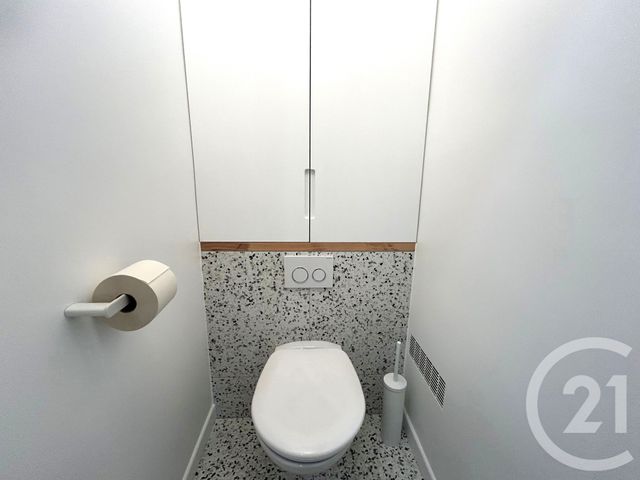 Appartement F3 à louer - 3 pièces - 50.0 m2 - PARIS - 75013 - ILE-DE-FRANCE - Century 21 Olympiades