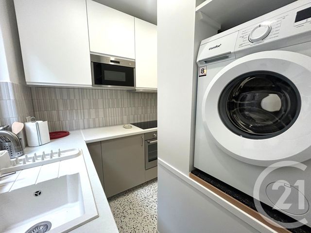 Appartement F3 à louer - 3 pièces - 50.0 m2 - PARIS - 75013 - ILE-DE-FRANCE - Century 21 Olympiades