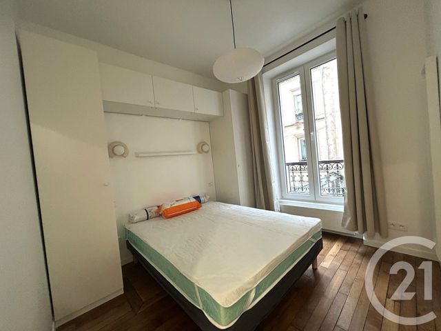 Appartement F3 à louer - 3 pièces - 50.0 m2 - PARIS - 75013 - ILE-DE-FRANCE - Century 21 Olympiades