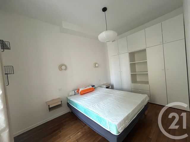 Appartement F3 à louer - 3 pièces - 50.0 m2 - PARIS - 75013 - ILE-DE-FRANCE - Century 21 Olympiades