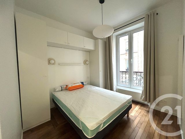 Appartement F3 à louer - 3 pièces - 50.0 m2 - PARIS - 75013 - ILE-DE-FRANCE - Century 21 Olympiades