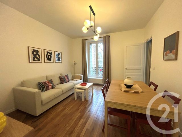 appartement - PARIS - 75013